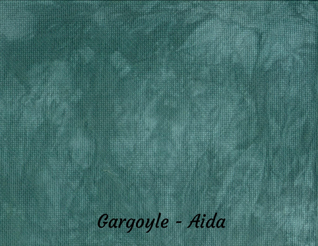 Pre-Order: Gargoyle Fat Quarter | Under the Sea (ships in September)