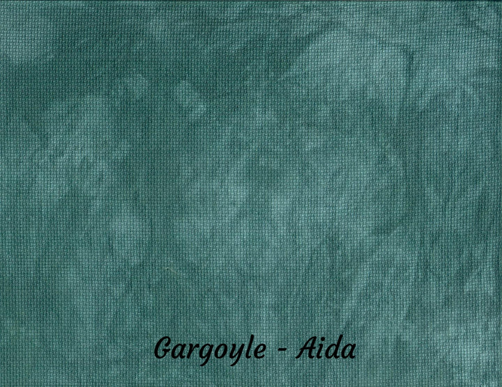 Pre-Order: Gargoyle Fat Quarter | Under the Sea (ships in September)
