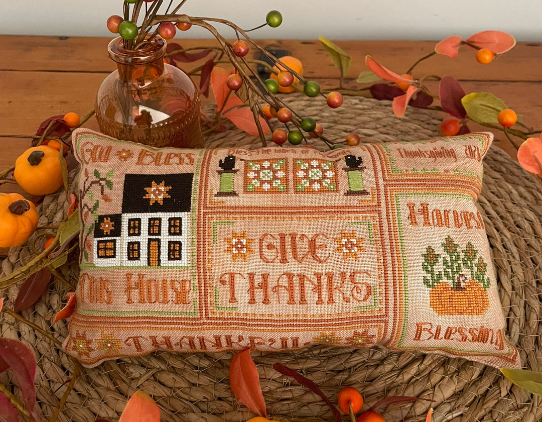 Pre-Order: God Bless This Home | Mani di Donna (begins shipping mid-Sept)