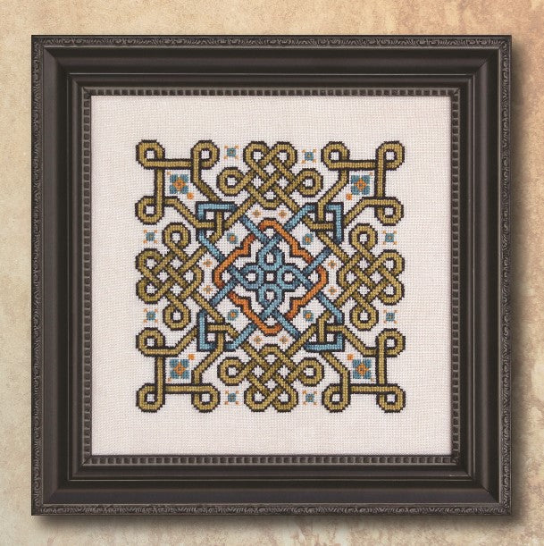 Cross Stitch Charts