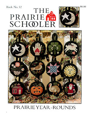 Prairie Year-Rounds | Prairie Schooler