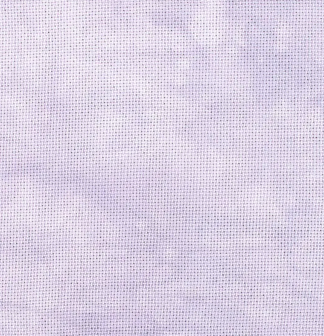 Kunzite 20ct Aida - Fat Quarter (18x20) | Fiber on a Whim