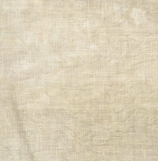 Moonstone 36ct Linen - Fat Quarter | Fiber on a Whim