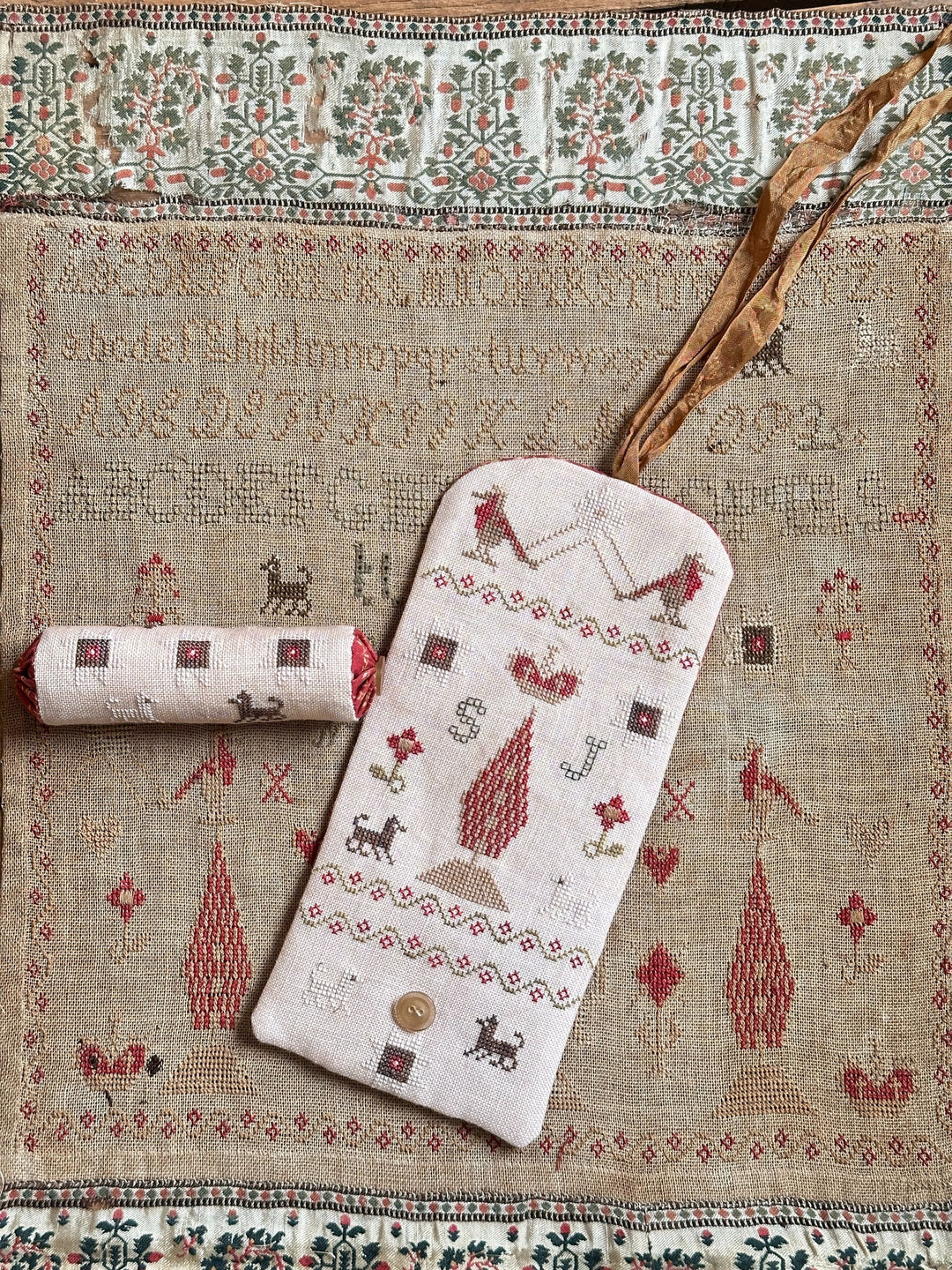 Pre-Order: Talents Few or Many | Atelier Soed Idee - Nashville 2026 *market exclusive* (ships in March)