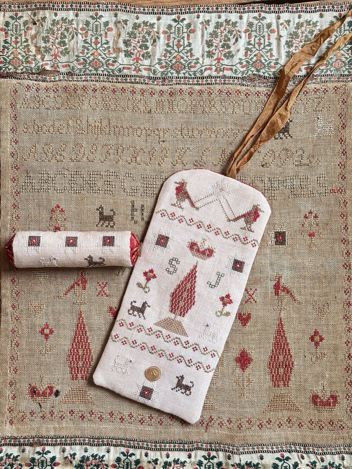 Pre-Order: Talents Few or Many | Atelier Soed Idee - Nashville 2026 *market exclusive* (ships in March)