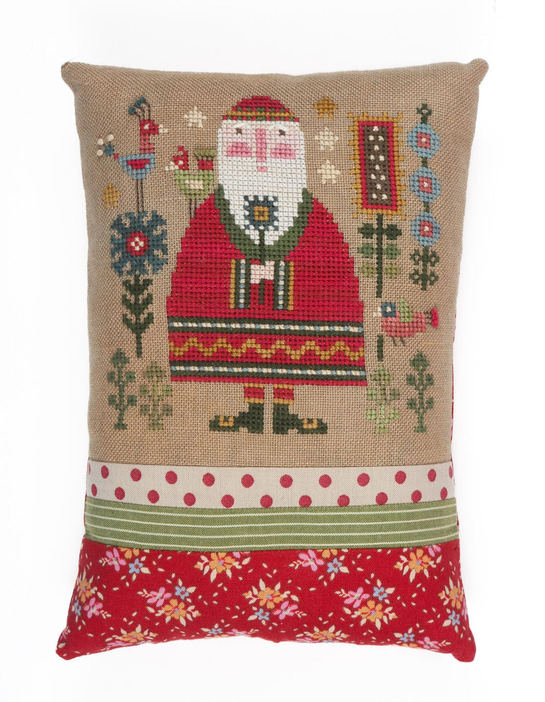 Pre-Order: Wee Santa 2026 | Heart in Hand (begins shipping late August)