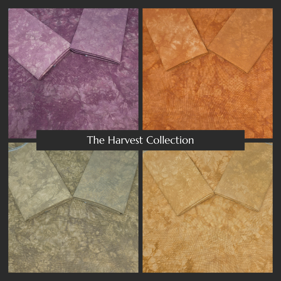 All Fabric