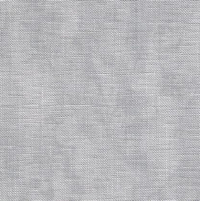 Textured gray patterned fabric