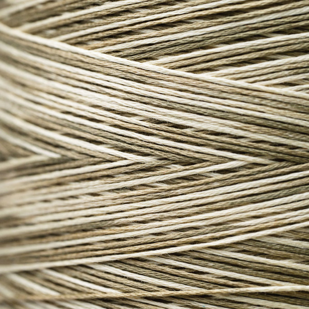 White Chocolate 1206 | Weeks Dye Works - Hand-Dyed Embroidery Floss
