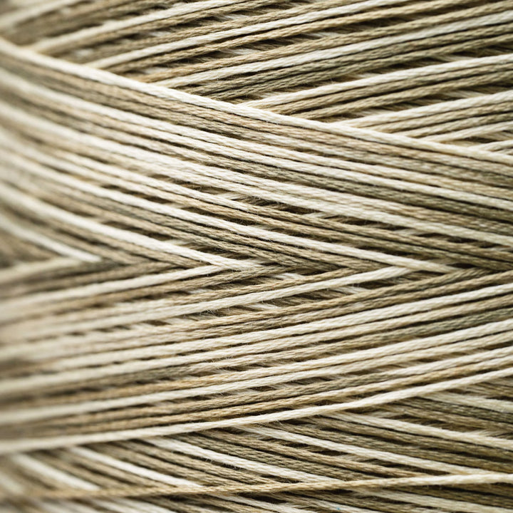 White Chocolate 1206 | Weeks Dye Works - Hand-Dyed Embroidery Floss