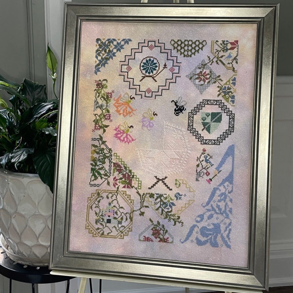 Aurora | AuryTM Designs