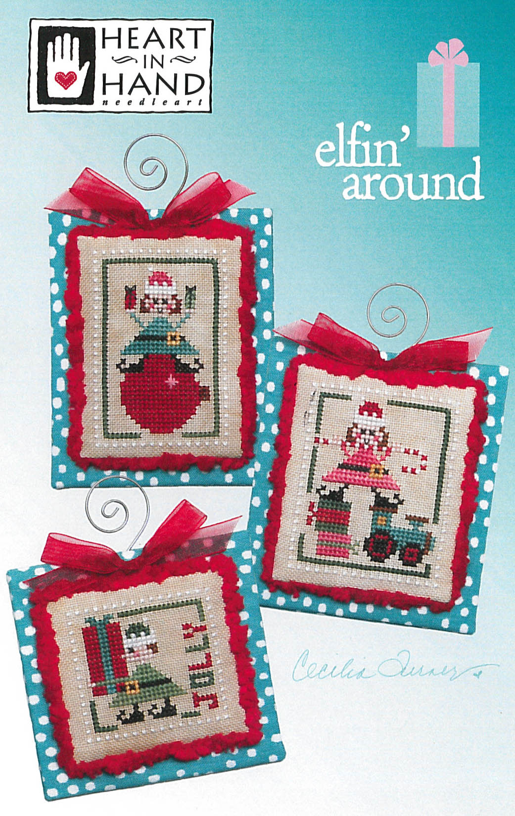 Elfin' Around | Heart in Hand
