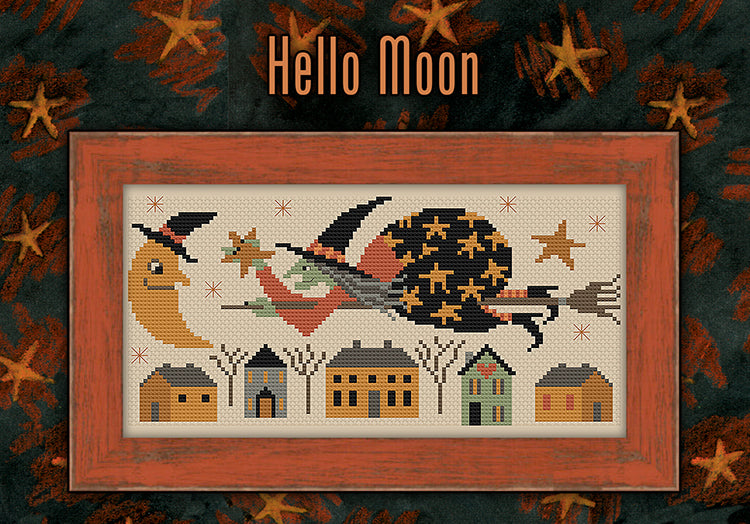 Hello Halloween (Book with 11 Designs!) | Teresa Kogut