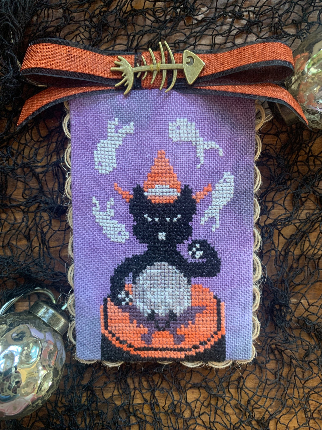 Kitty's Halloween | Ingleside Imaginarium