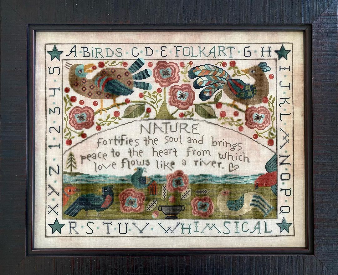 Nature | Teresa Kogut