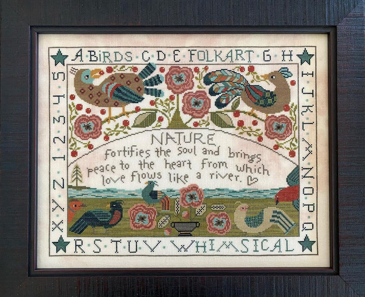 Nature | Teresa Kogut