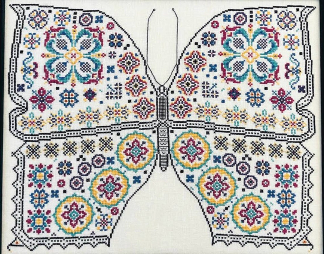 O'Flutter | Rosewood Manor