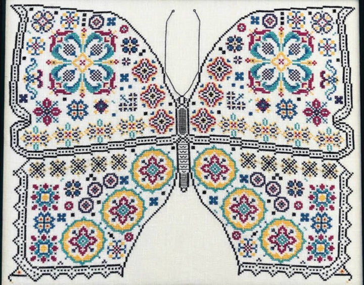 O'Flutter | Rosewood Manor