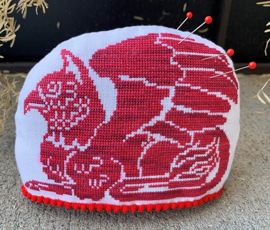 Parson's Gryphon | Ingleside Imaginarium