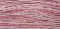 Rose Quartz | Weeks Dye Works - Hand-Dyed Embroidery Floss