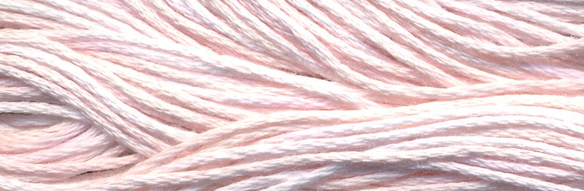 Bashful | Weeks Dye Works - Hand-Dyed Embroidery Floss