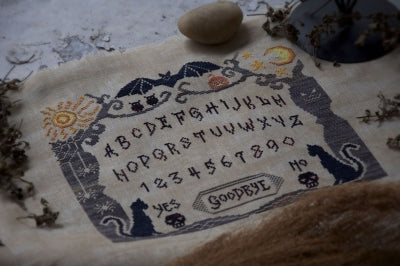 Witch Board | Cottage Garden Samplings