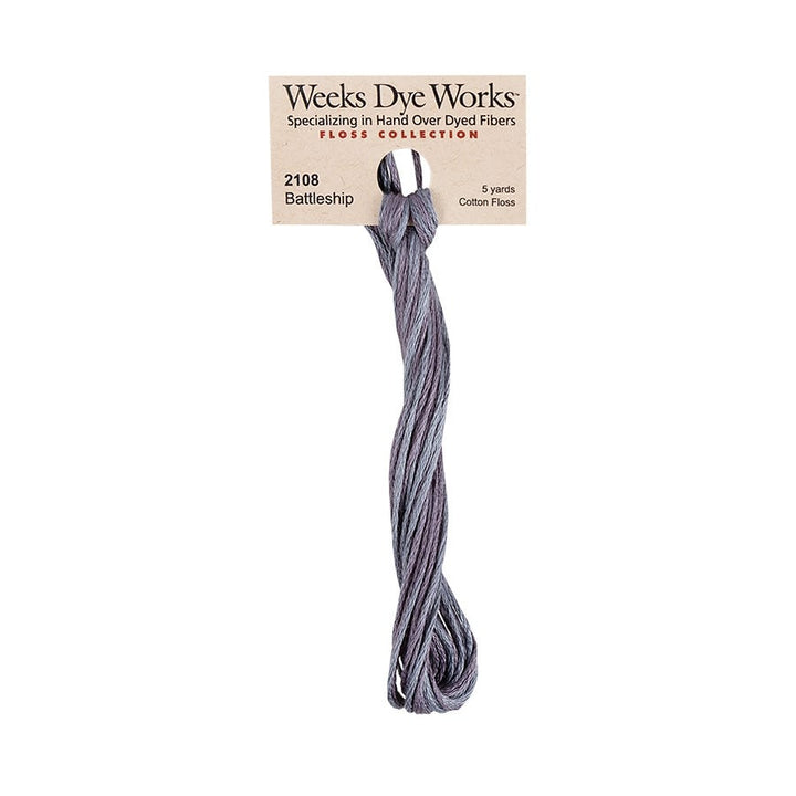 light blue gray purple variegated thread