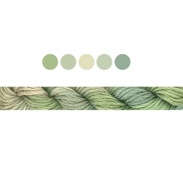Sage | Cottage Garden Threads