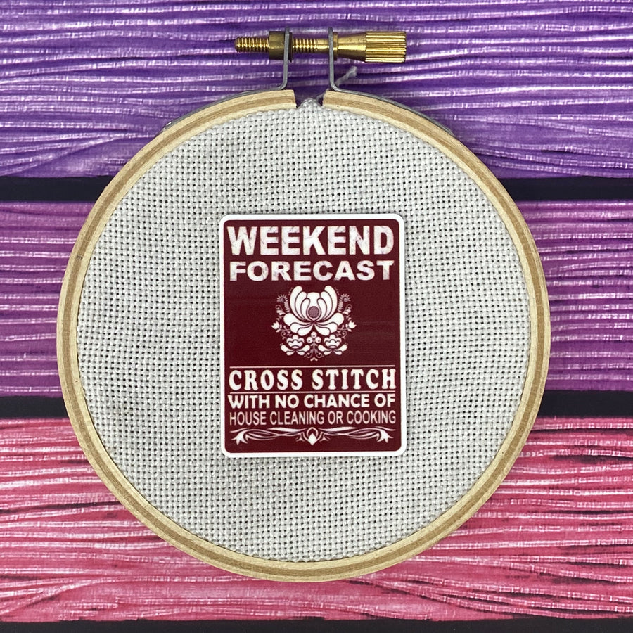 Witch's Brew - Potion Bottle Label Needle Minders – TopKnot