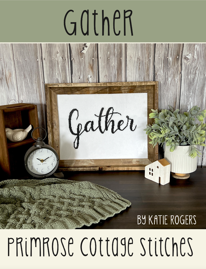 Gather | Primrose Cottage