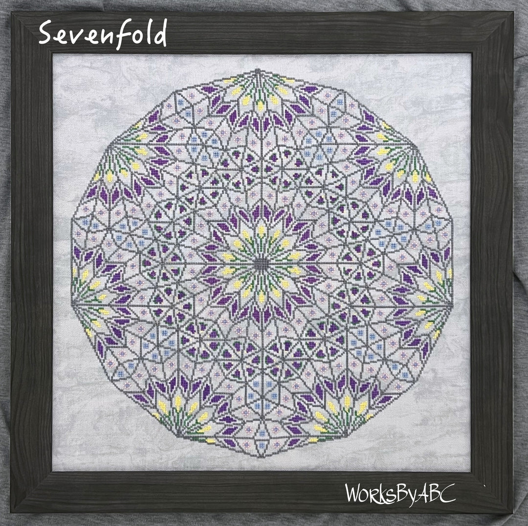 Sevenfold | WorksByABC