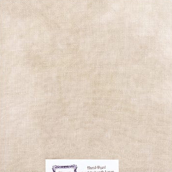 Milk & Honey 36ct Linen - Fat Quarter | Fiber on a Whim