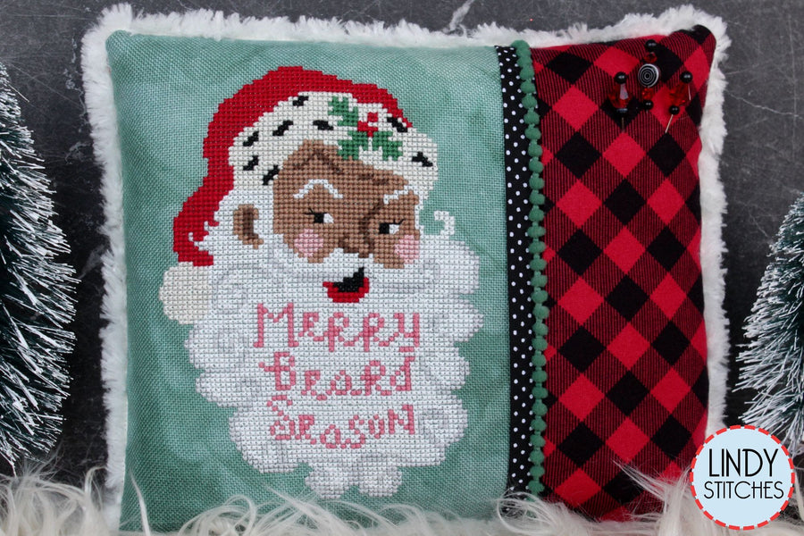 A Stitcher's Christmas, 2018: An Exquisite Pair of Scissors! –
